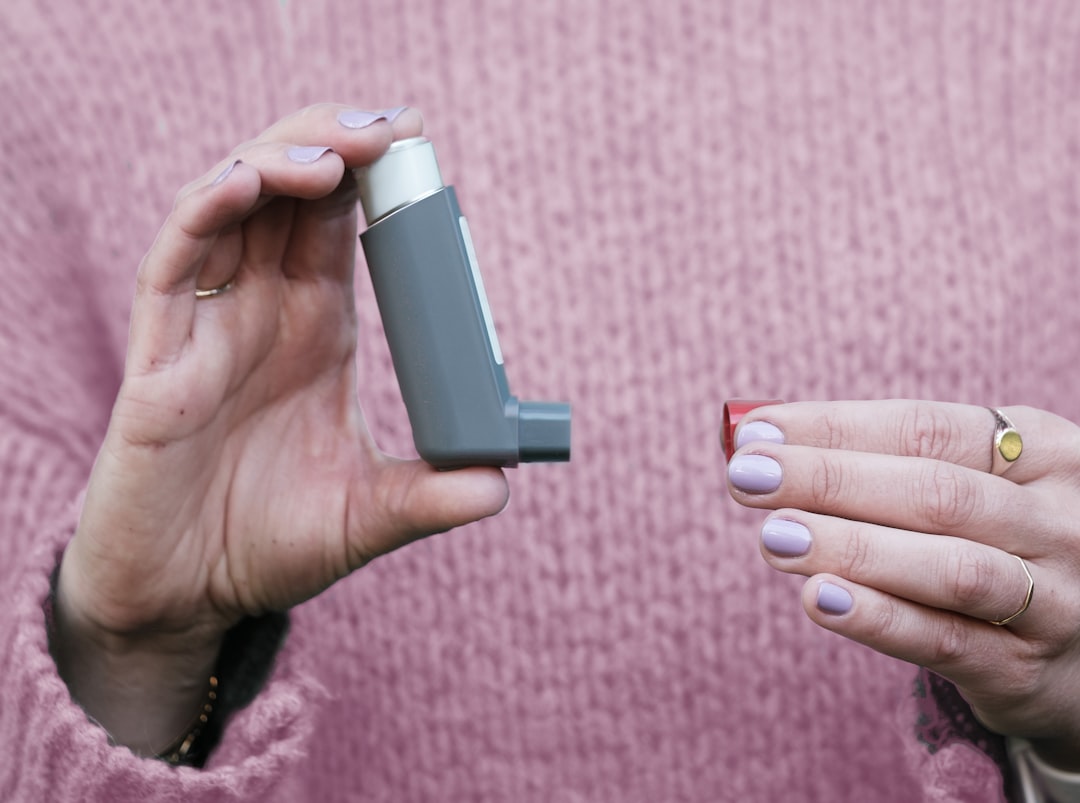 Asthma and Allergies: The Cleaning Connection