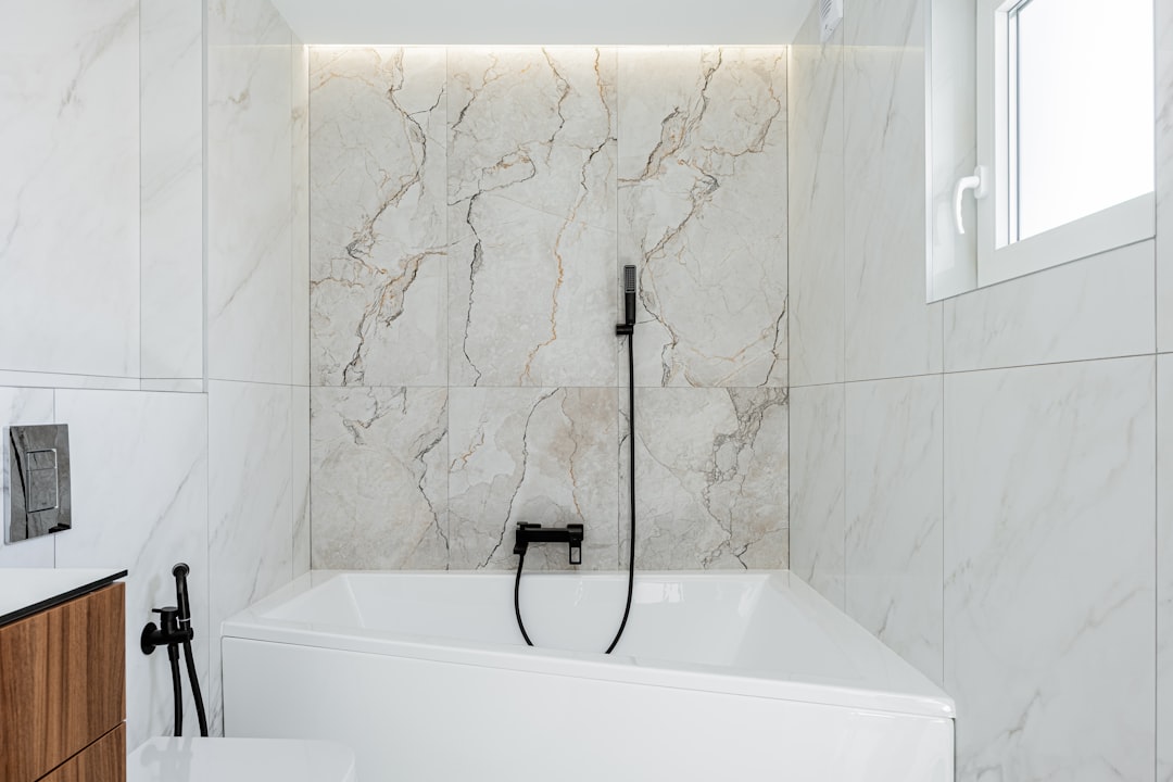 Bathroom Performance: Tackling Moisture and Biofilms