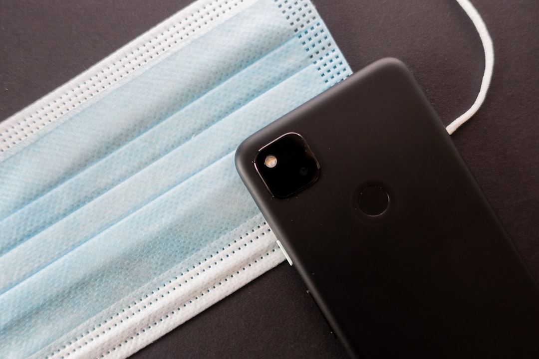 Electronics Cleaning: Phones, Tablets, Keyboards