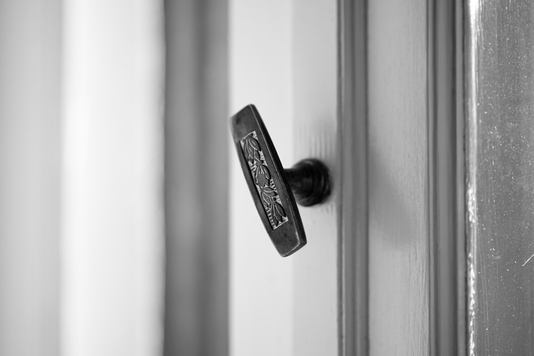 High-Touch Surface Studies: Door Handles and Light Switches