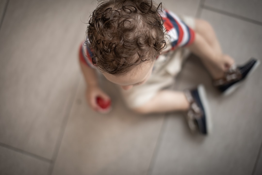 Safe Cleaning for Babies and Toddlers