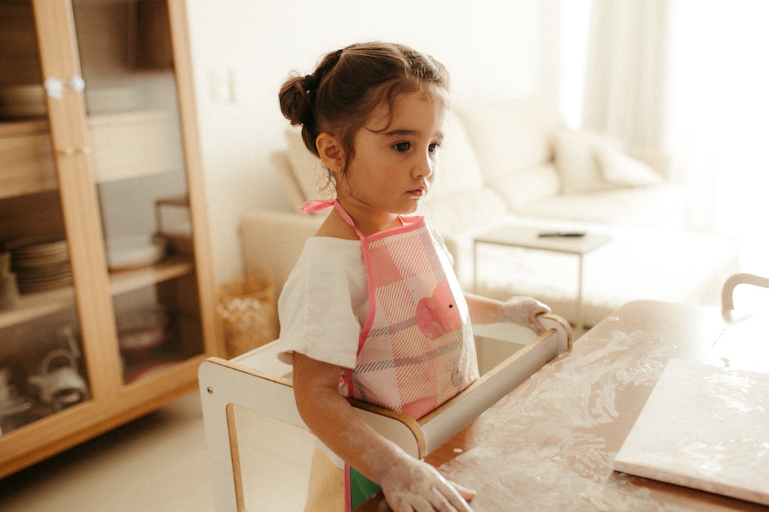 Toy Cleaning: Safe for Children