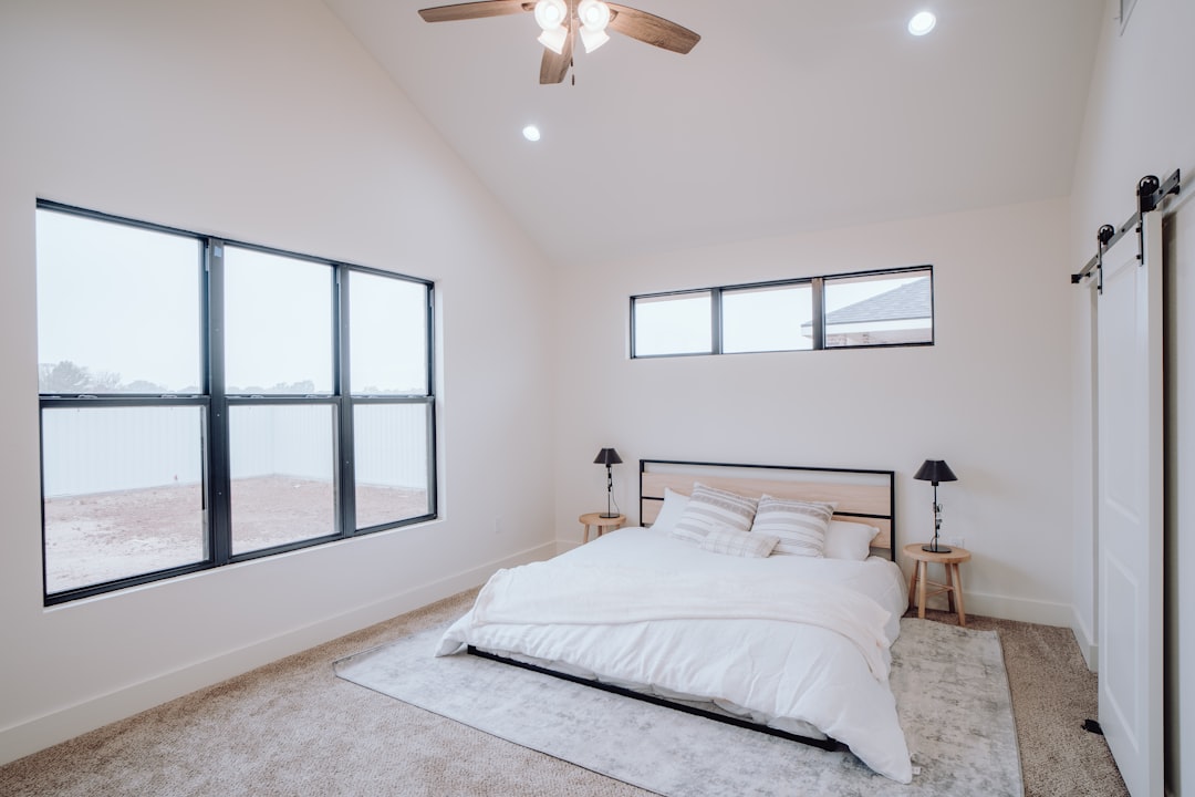 Window and Glass Cleaning: Streak-Free Techniques