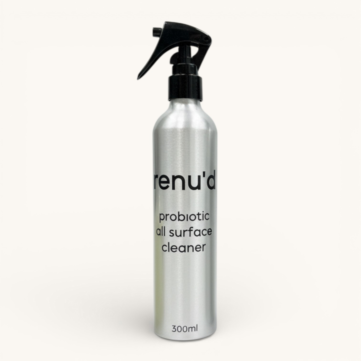 Probiotic All Surface Cleaner Kit