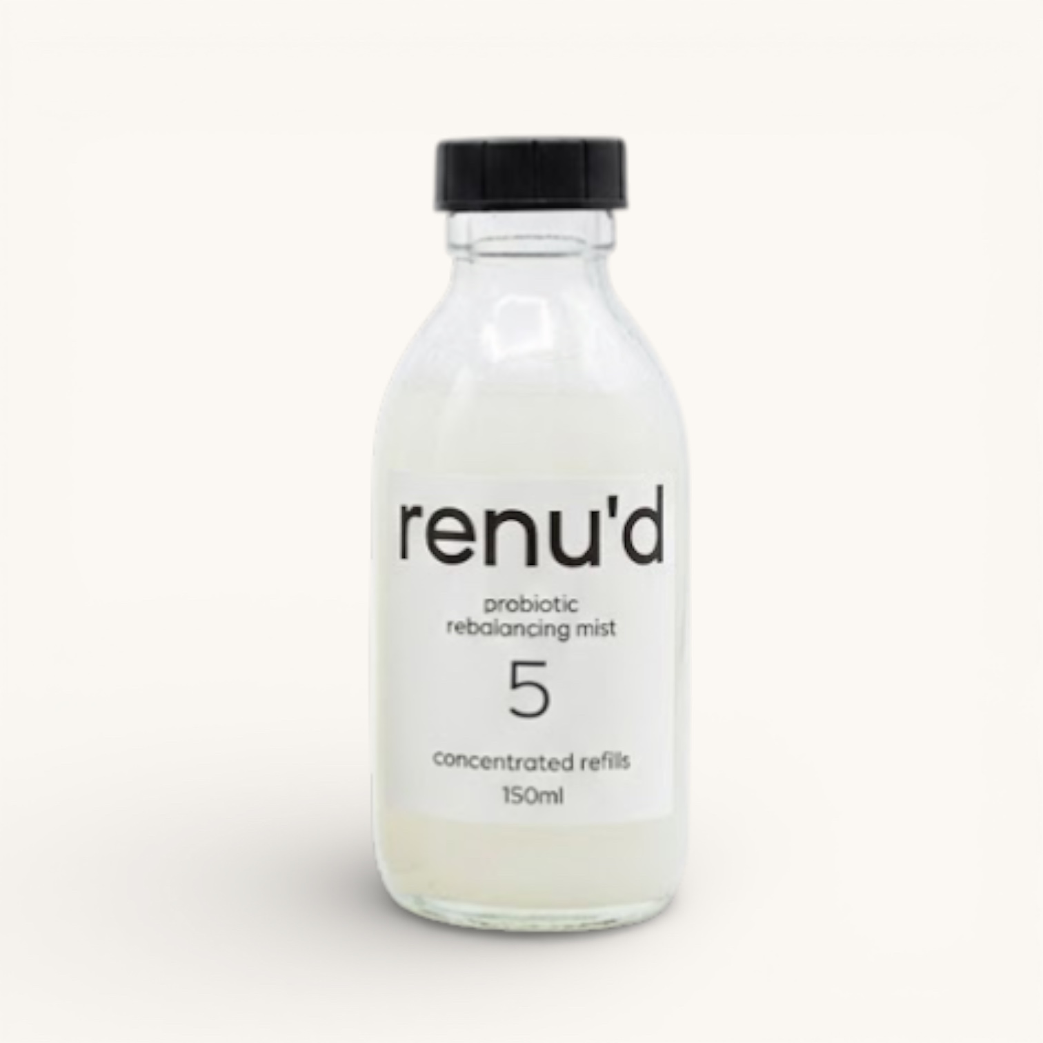 Probiotic Rebalancing Mist Refill