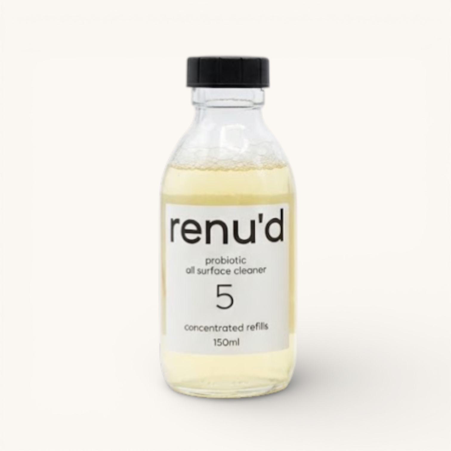 Probiotic All Surface Cleaner Refill